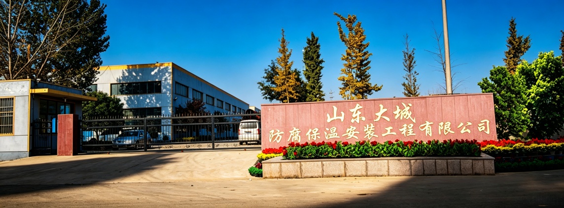 槐荫聚氨酯保温管生产厂家